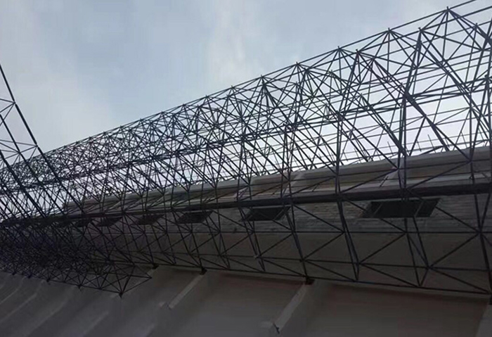 肇东泗洪垃圾电厂