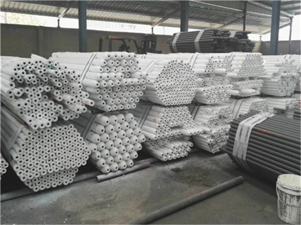 肇东网架成品发货